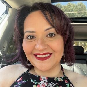 Meet your Posher, Maria